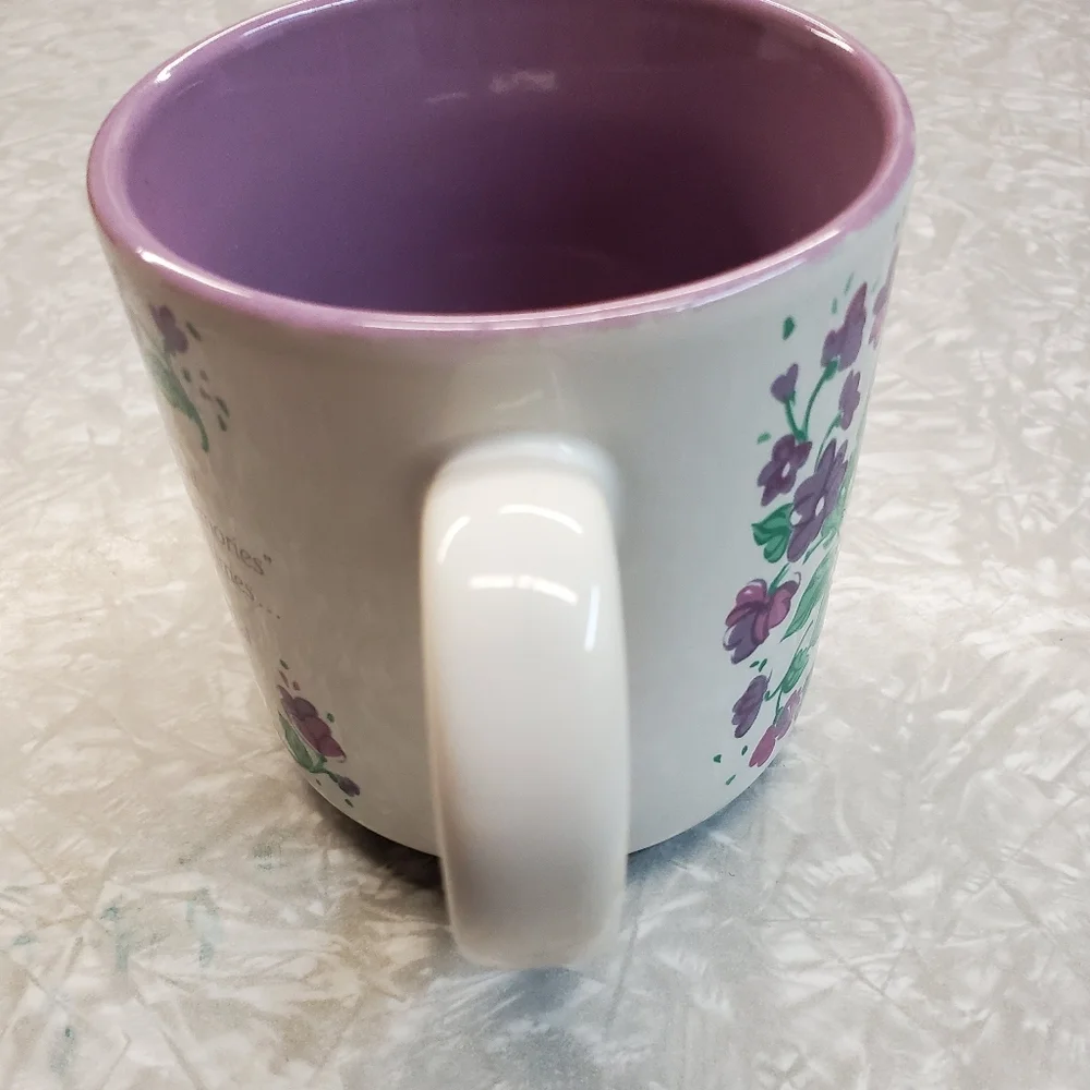 N/A white coffee